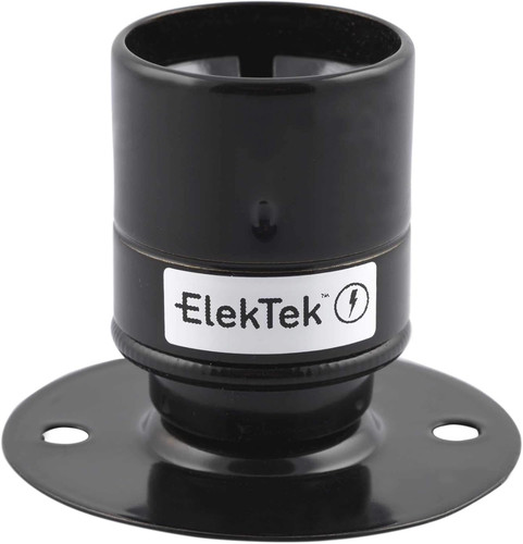 E27 batten lamp bulb holder - lamp,