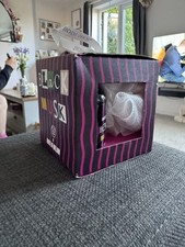 3x The Body Shop Black Musk