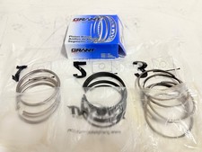 VW Corrado 2.9 VR6 Piston Ring