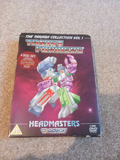 Transformers - Takara -