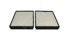 Hart 328 400 filter, indoor