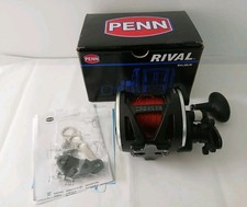 PENN RIVAL 30 LEVEL WIND