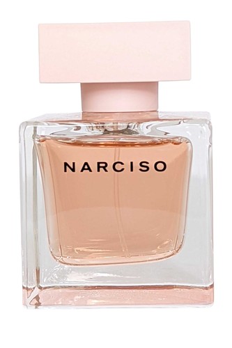 Narciso rodriguez cristal eau - rodriguez,