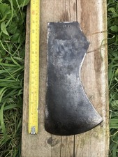 Vintage Axe By Elwell