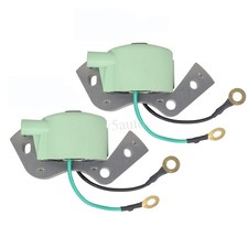 2pcs Ignition Coil Modules