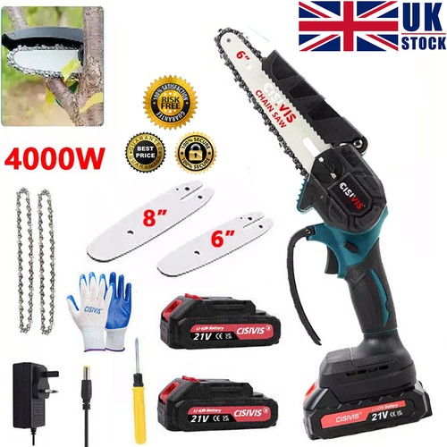 Battery mini cordless - 2, 6/8''