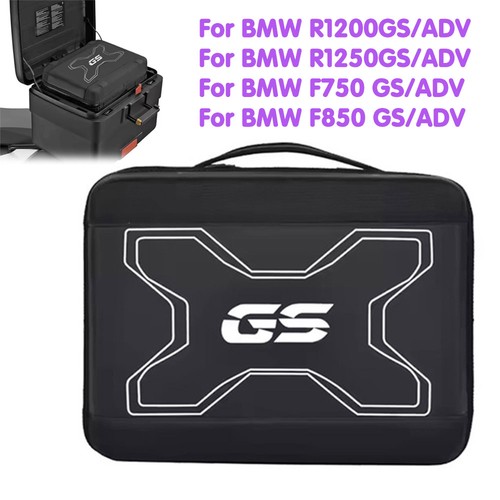 Saddlebag inner luggage - saddlebag, for