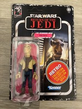 Star Wars The Retro Collection