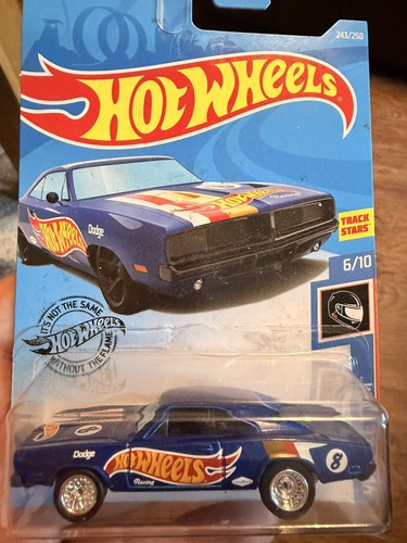 Hot wheels general lee 1969 - hot,