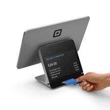 Till system-Square POS