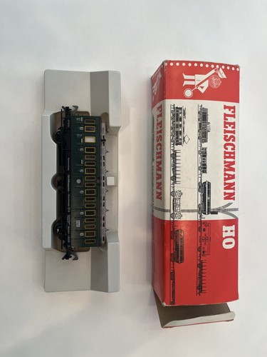 Scale fleischmann 5092 dr - ho,