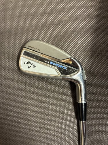 Callaway paradym smoke golf - callaway,