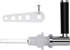 Croydex toilet cistern lever - toilet,