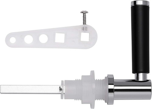 Croydex toilet cistern lever - toilet,