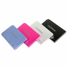 2.5" Hard Drive Enclosure SATA