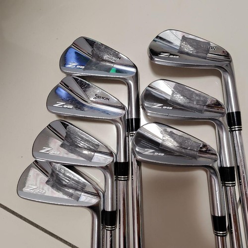 Srixon z945 irons set - 4-pw,