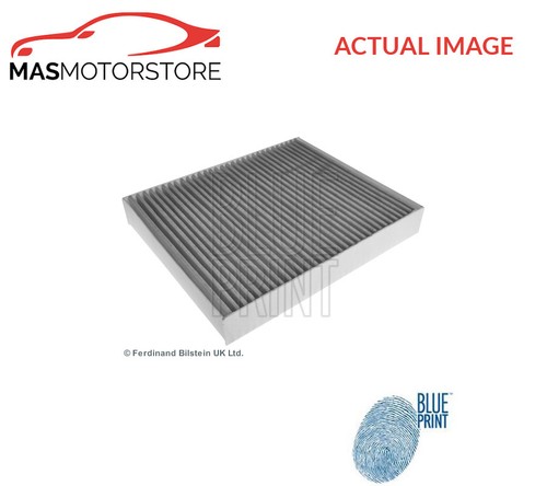 Cabin pollen filter - pollen,