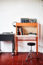 Ikea 2014 orange beech - ps,