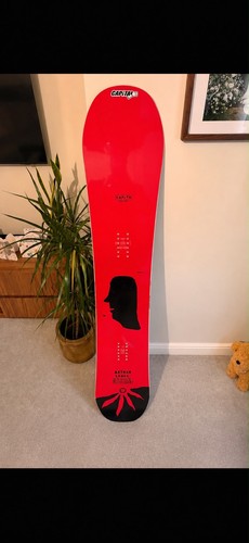 Capita aeronaught snowboard - capita,