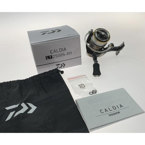 Used daiwa spinning - daiwa,