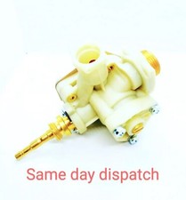 MAIN MULTIPOINT BF WATER VALVE