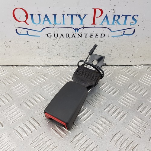 Vauxhall astra seat - astra, belt