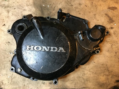 Honda mbx125 clutch - honda,