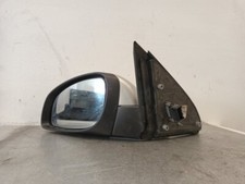 Vauxhall Vectra Exclusive 2005 1910 DOOR MIRROR ELECTRIC (PASSENGER SIDE) 352127