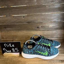 Womens Nike Lunaracer 3 Blue