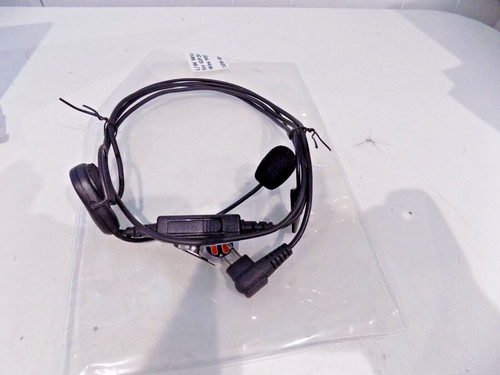 Overhead headphone wired - overhead,