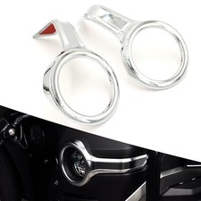 Motorcycle Accessories Fog