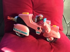 Paw Patrol Liberty Deluxe Bike