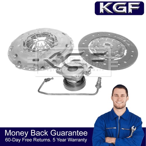 Kgf clutch kit - kgf, vauxhall