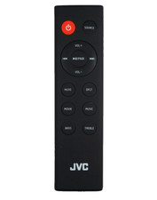 100% Genuine JVC TH-D227B