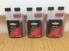 3 x GENUINE BRIGGS & STRATTON