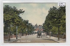 LONDON /   EAST DULWICH  Grove