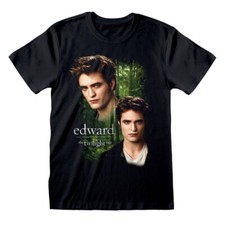 Official Twilight Edward Cullen Poster Vampire Saga Wall Art for Movie Fans