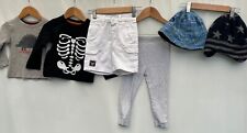 Boys Clothing Bundle 12-18