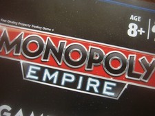 Monopoly Empire Spare Gold &