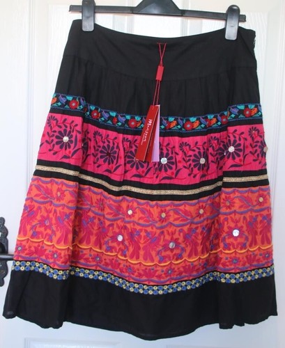 Bnwt monsoon indian - £75,