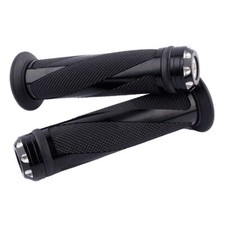 L:7/8" R:1" Motorcycle Hand