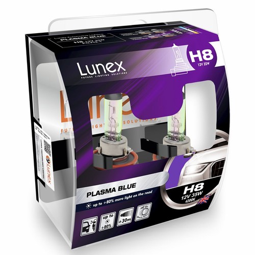 Lunex plasma blue - lunex,