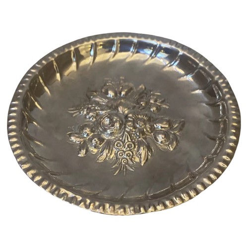 Early irish george iii - an,