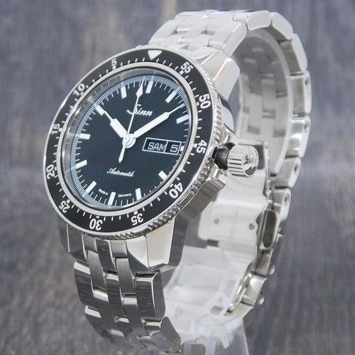 Sinn watch pilot 104 - watch,