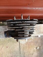 SUZUKI TM 400 CYLINDER 1971-1975 TWINSHOCK VINTAGE ENGINE MOTOCROSS BARREL