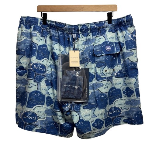 Peter millar new mens - millar, xxl