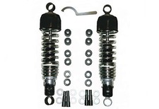 Kawasaki ER-5 (1997-2000) rear