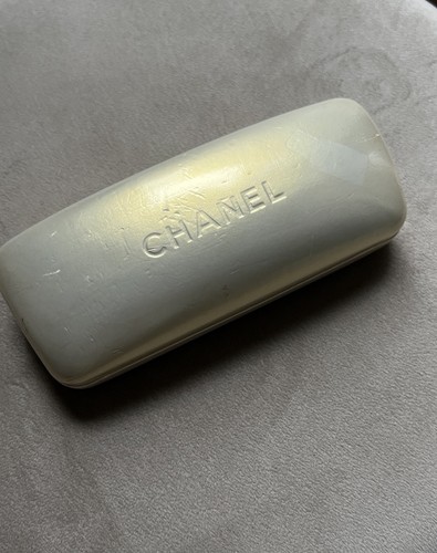 Chanel sunglasses case - chanel,
