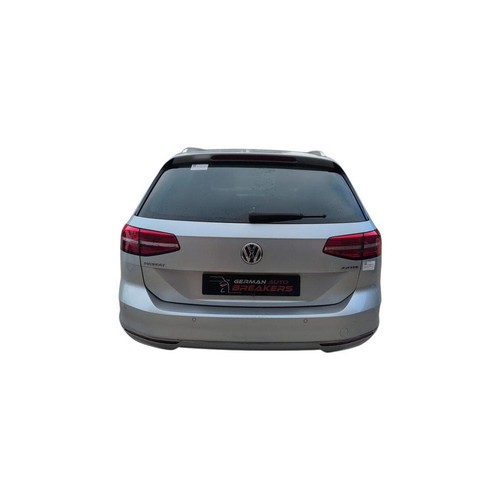 Volkswagen passat a7w - volkswagen, b8