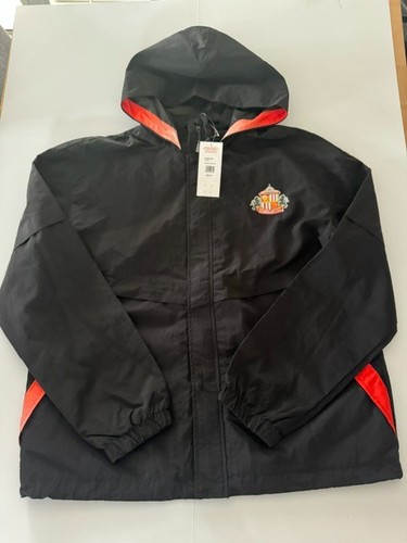 Sunderland afc mens - afc, jacket